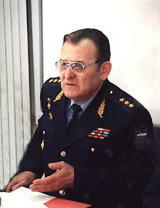 General Anatoliy Mikhailovich Kornukov