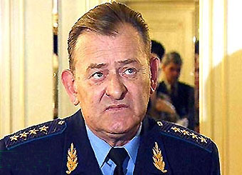 General Anatoli Kornukov