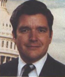 Congressman Larry McDonald
